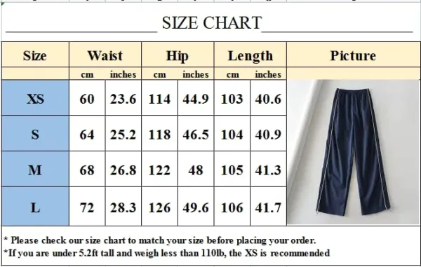 womens drawstring pants 3