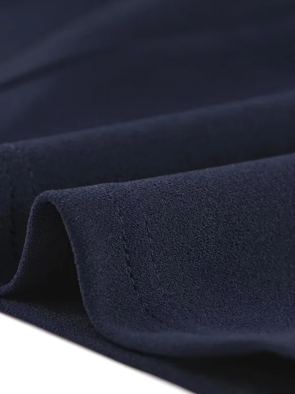 womens dress peplum sheath 7