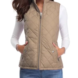 womens fitted jacket 1