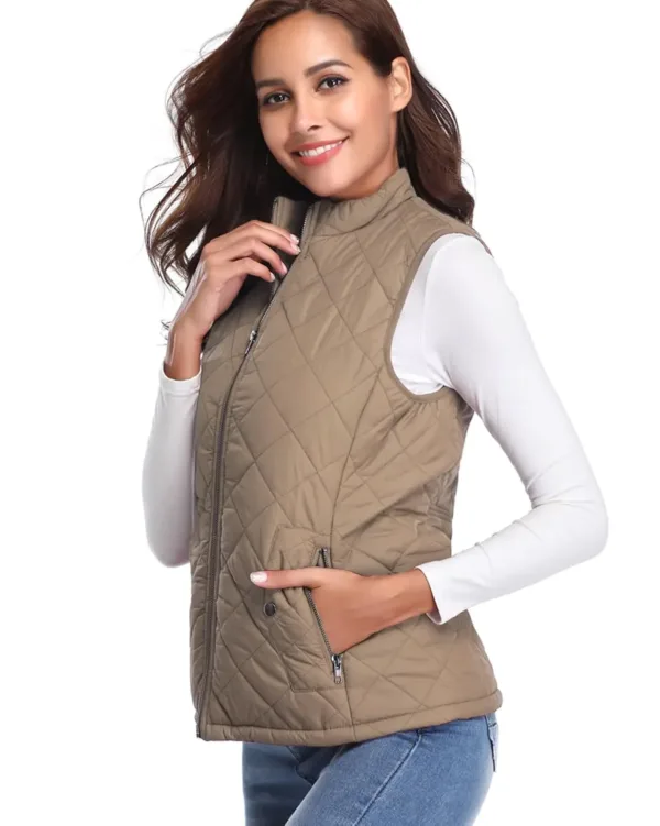 womens fitted jacket 2