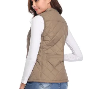 womens fitted jacket 3