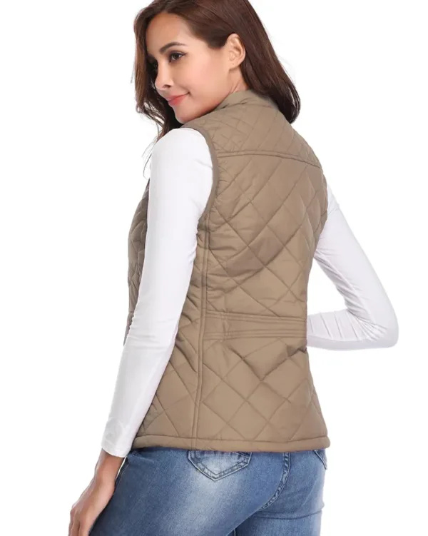 womens fitted jacket 3