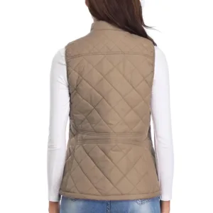 womens fitted jacket 4