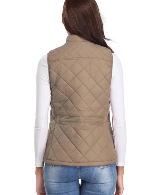 womens fitted jacket 4