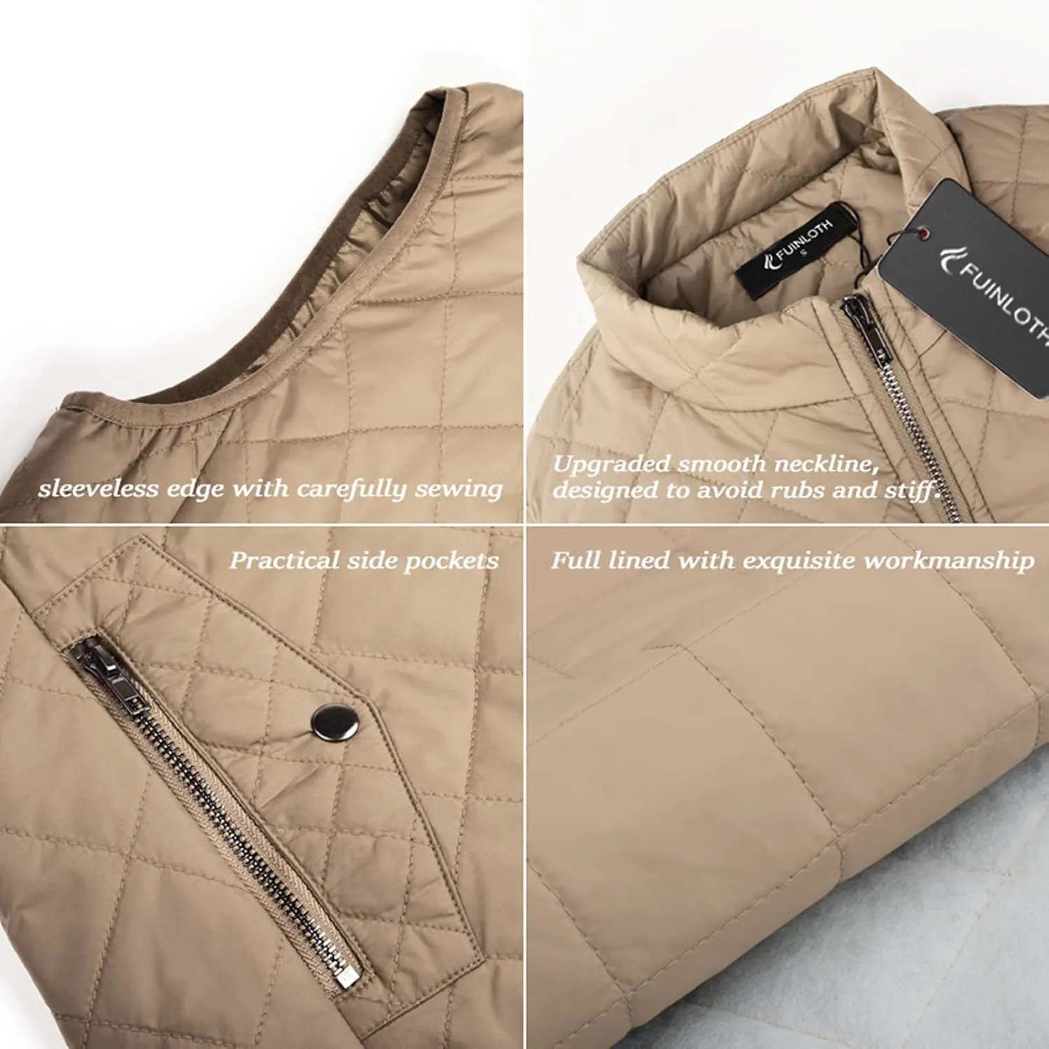 womens fitted jacket 5