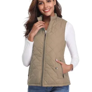 womens fitted jacket 6