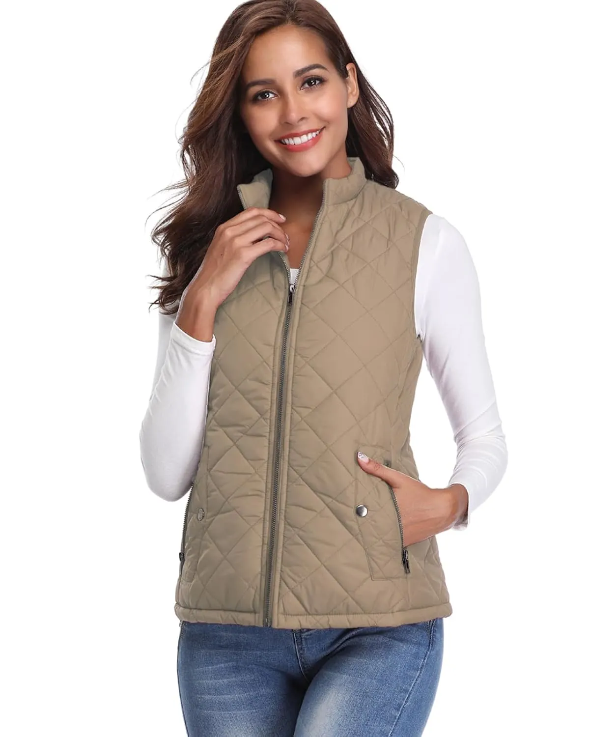womens fitted jacket 6