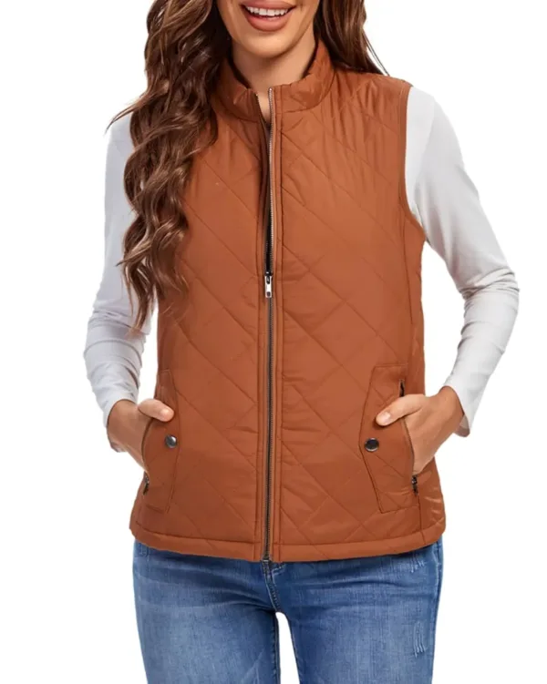 womens fitted jacket 7