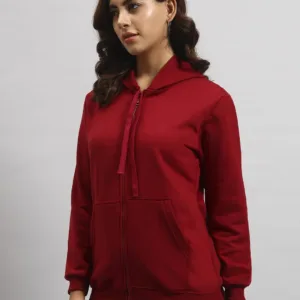 womens fleece hoodie 2