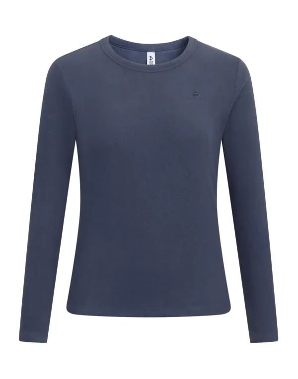 womens fleece jumper 1