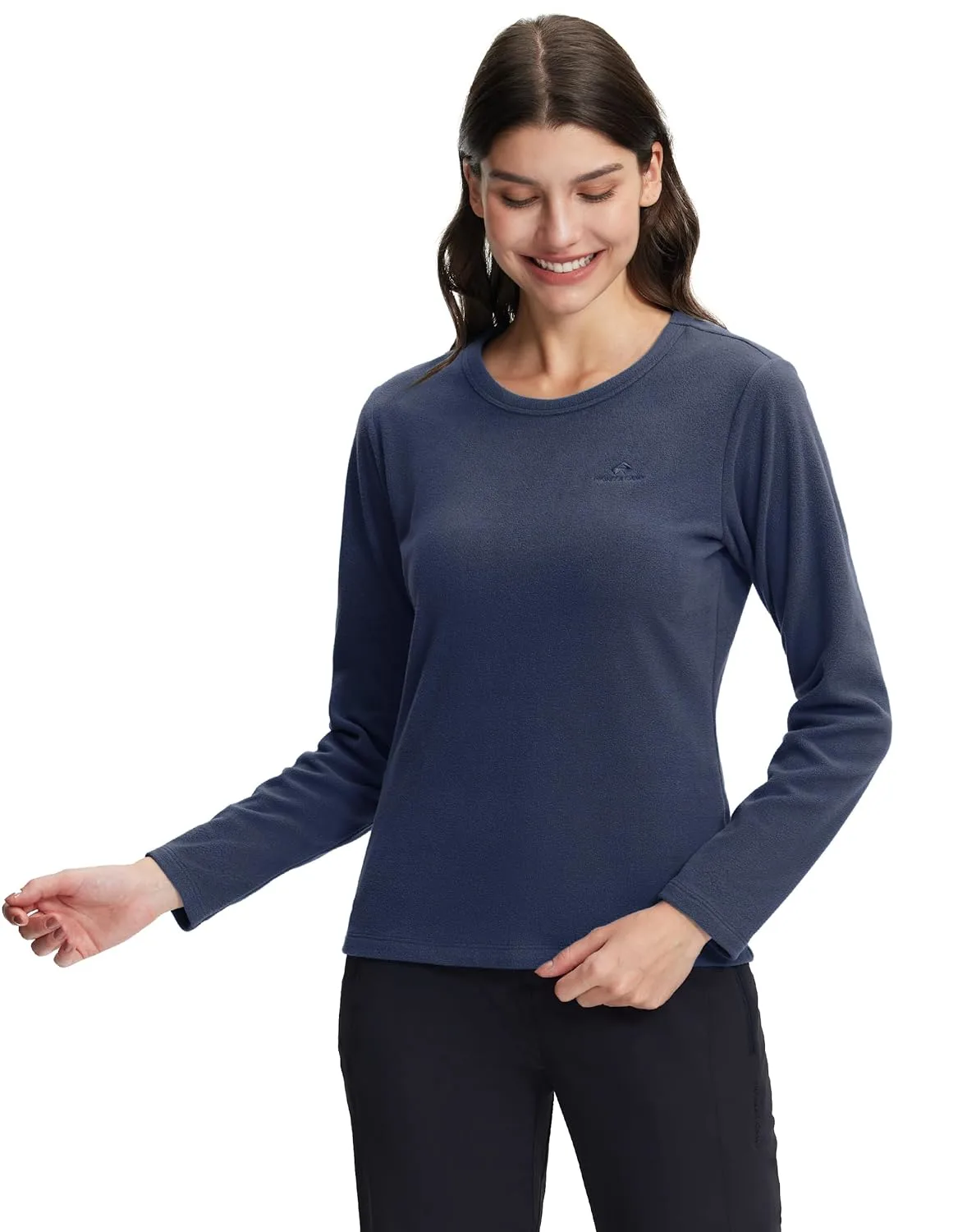 womens fleece jumper 3