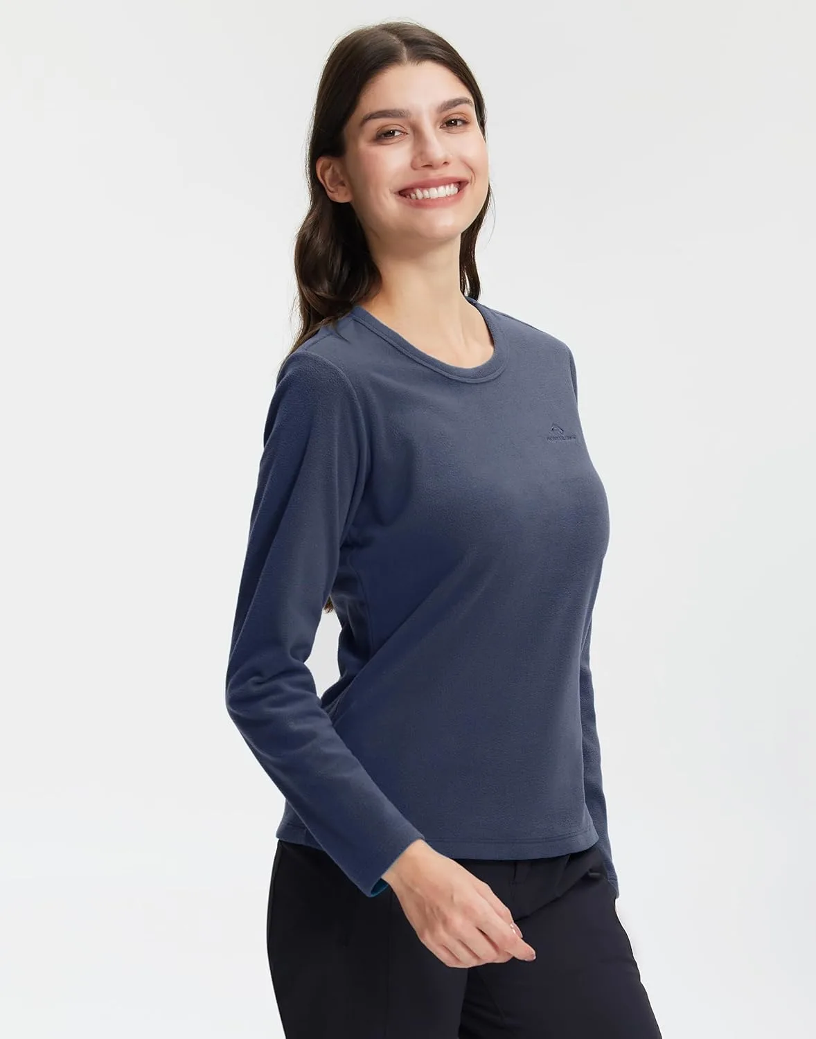 womens fleece jumper 4