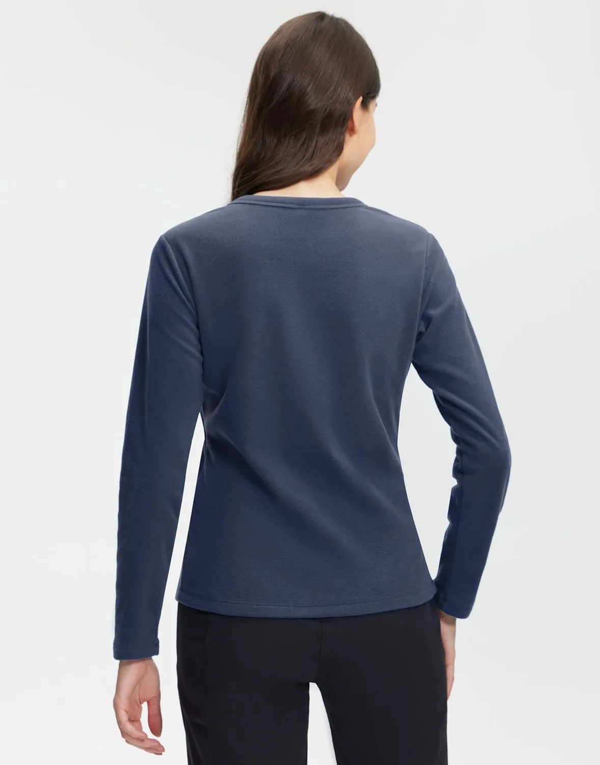 womens fleece jumper 5