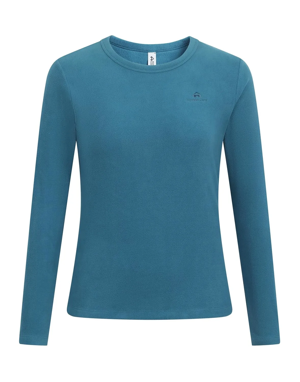 womens fleece jumper 7