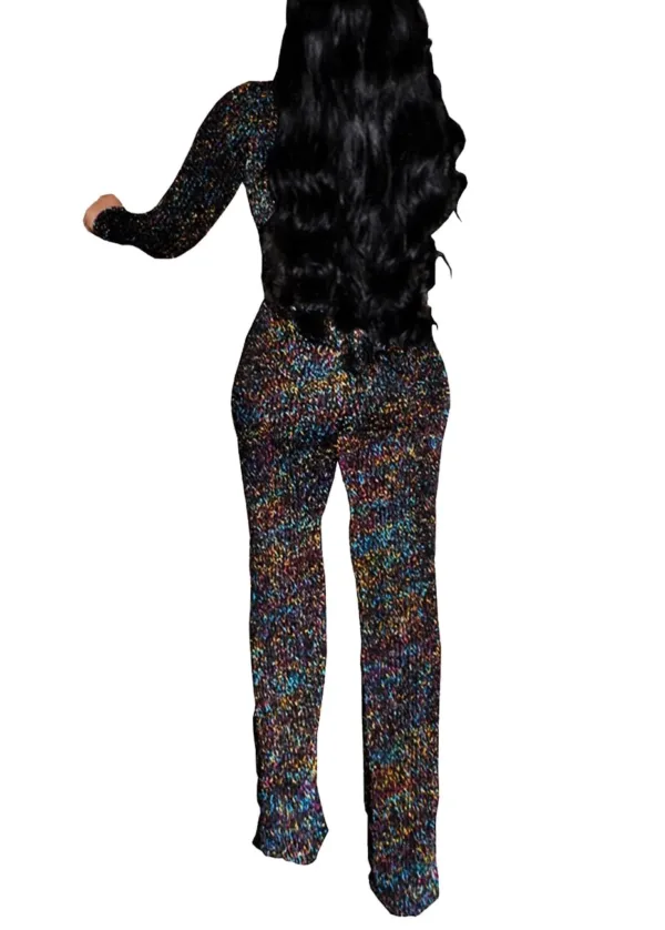 womens floral tshirt dress 2