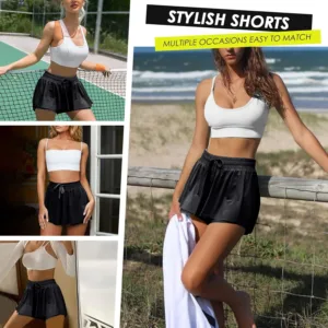 womens flowy athletic skirt 5