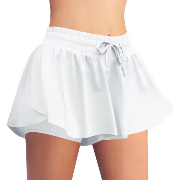 womens flowy athletic skirt 7
