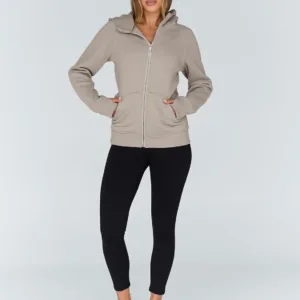 womens full zip hoodie 2