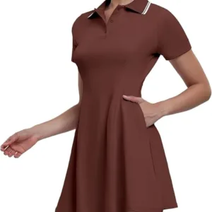 womens golf dress 1