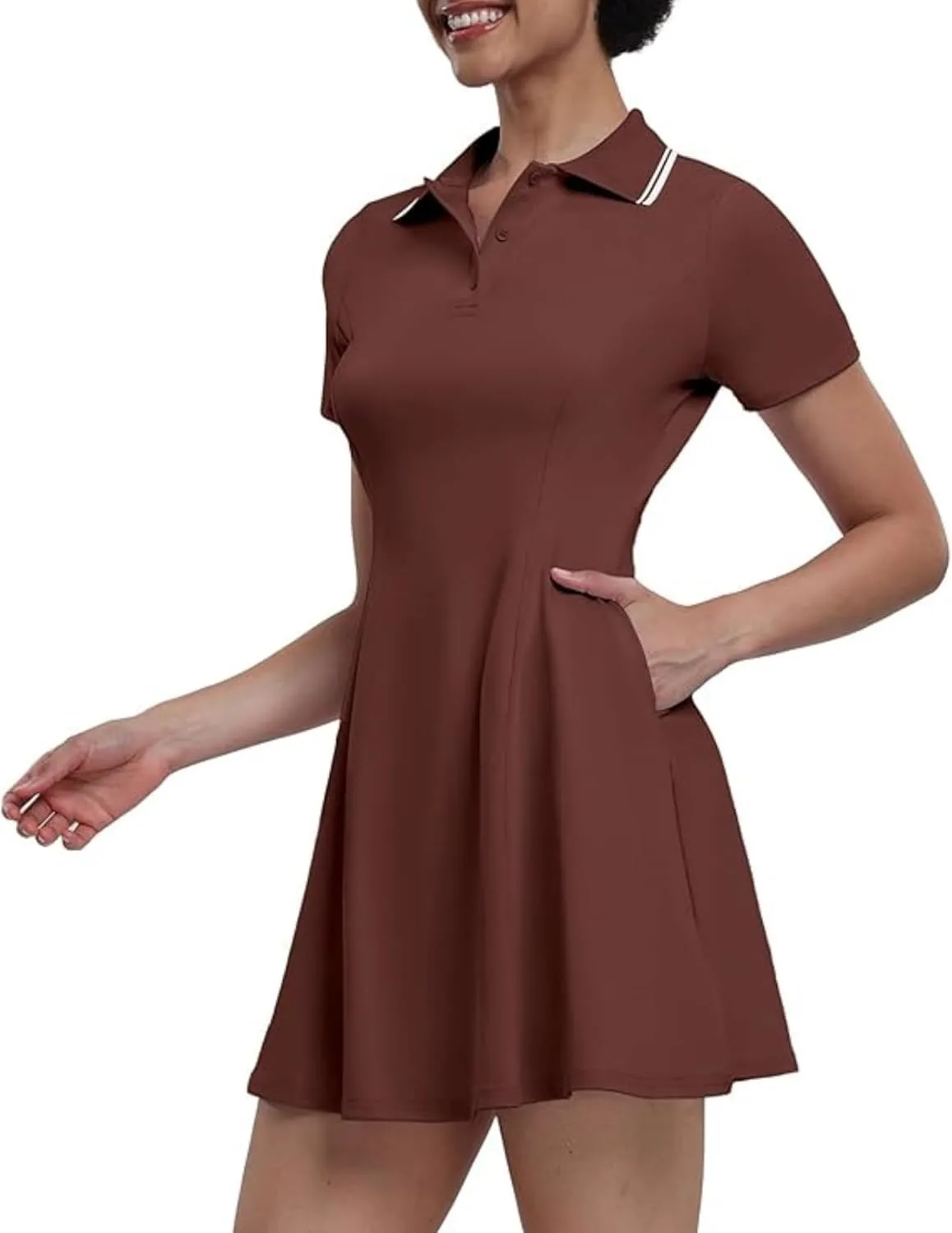 womens golf dress 1