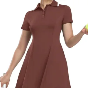 womens golf dress 2