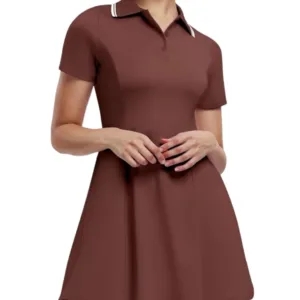 womens golf dress 3