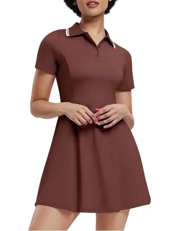 womens golf dress 3