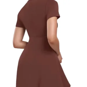 womens golf dress 4