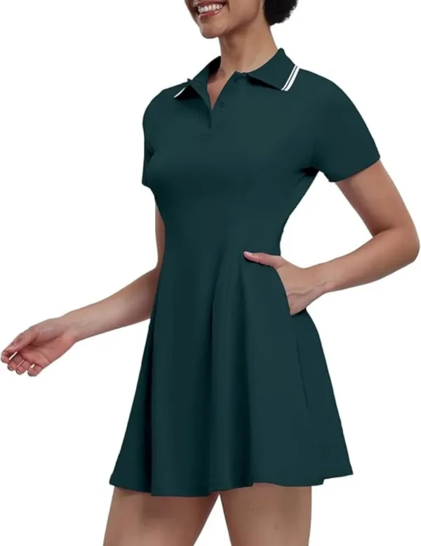 womens golf dress 7