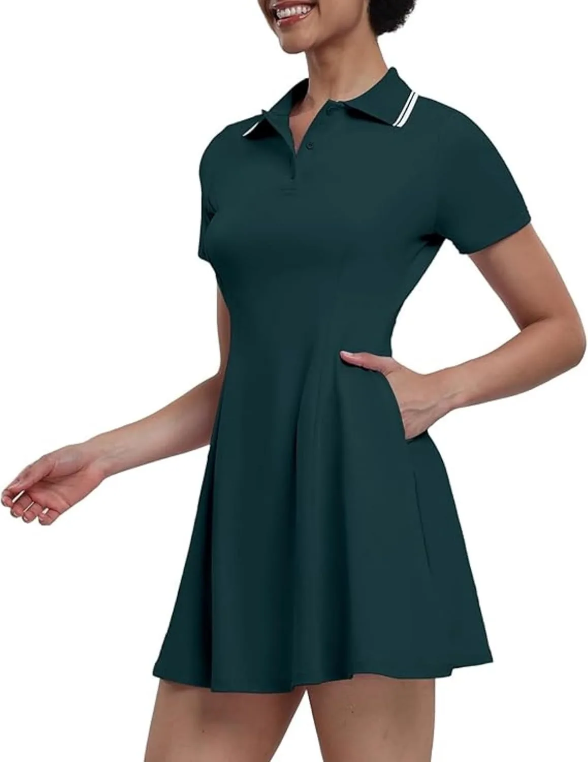 womens golf dress 7