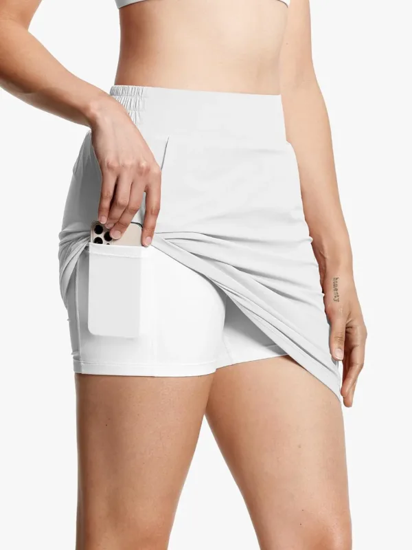women's golf skort 1