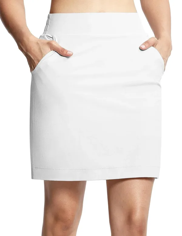 women's golf skort 2