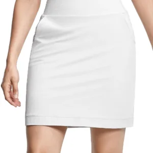 women's golf skort 5
