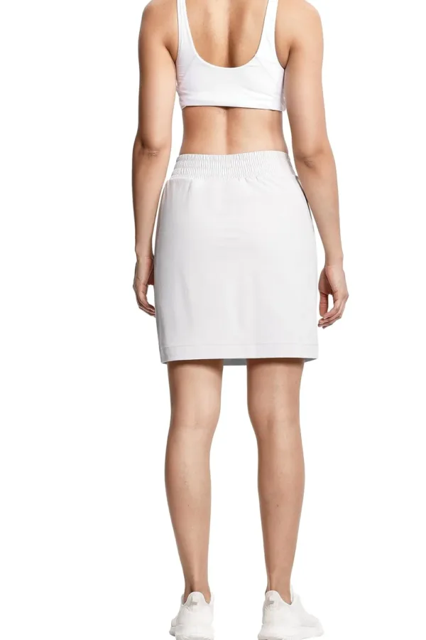 women's golf skort 7