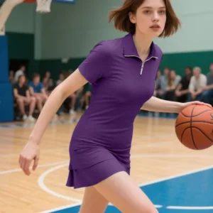 womens golf tennis dress 2