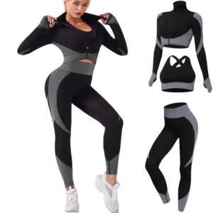 womens gym tracksuit 1
