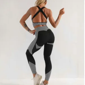 womens gym tracksuit 2