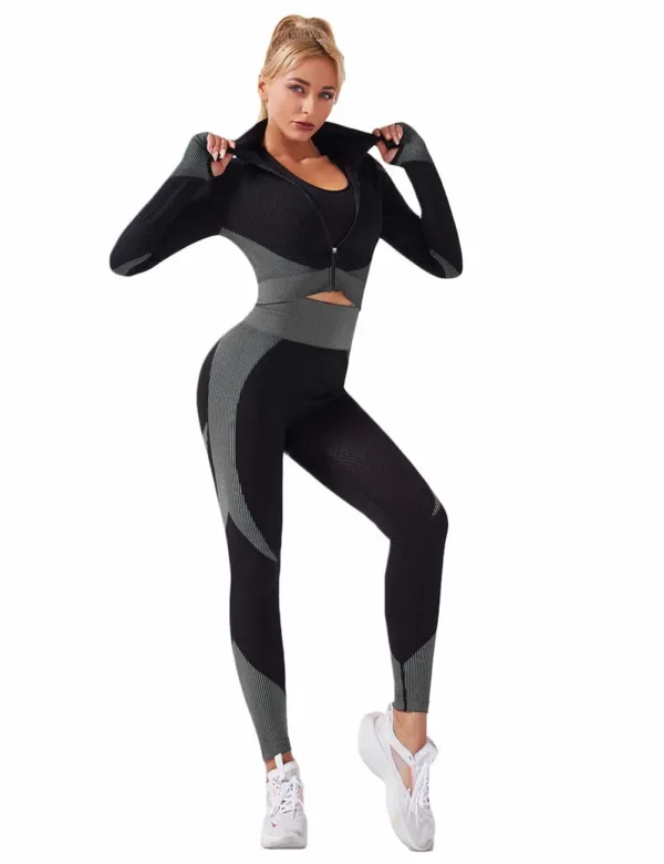 womens gym tracksuit 4