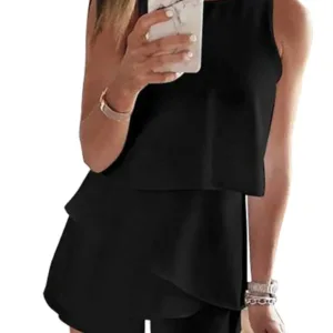 womens halter rompers 1