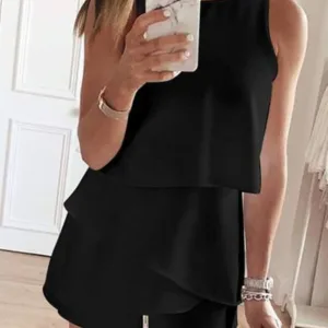 womens halter rompers 3