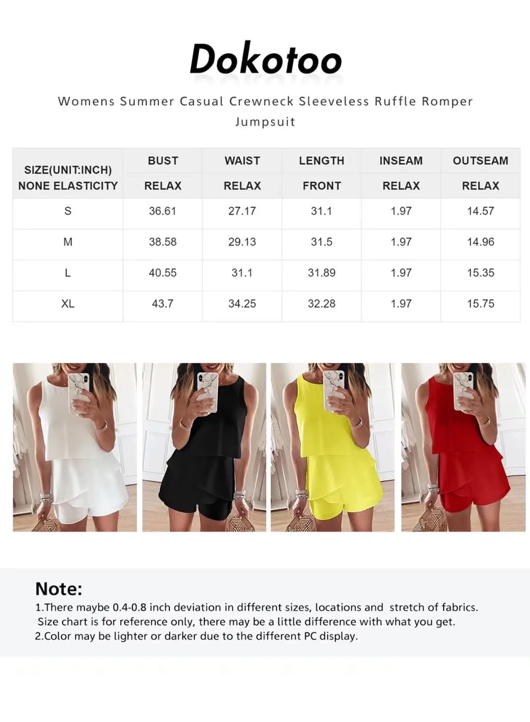 womens halter rompers 5