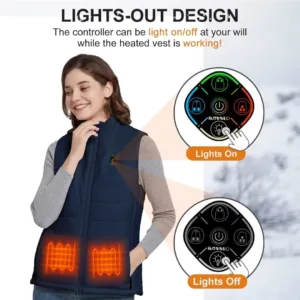 womens heated vest 3