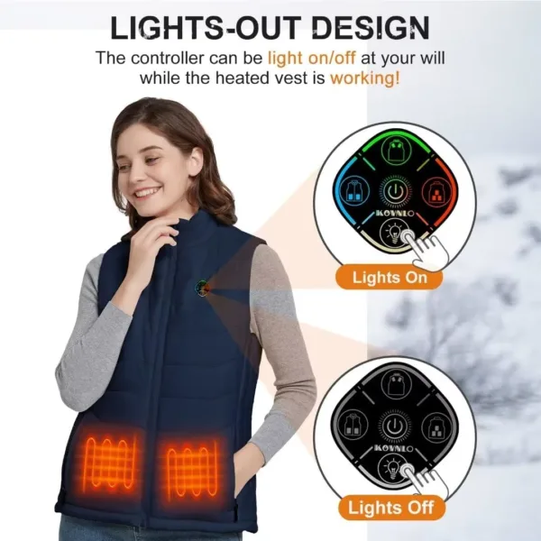 womens heated vest 3