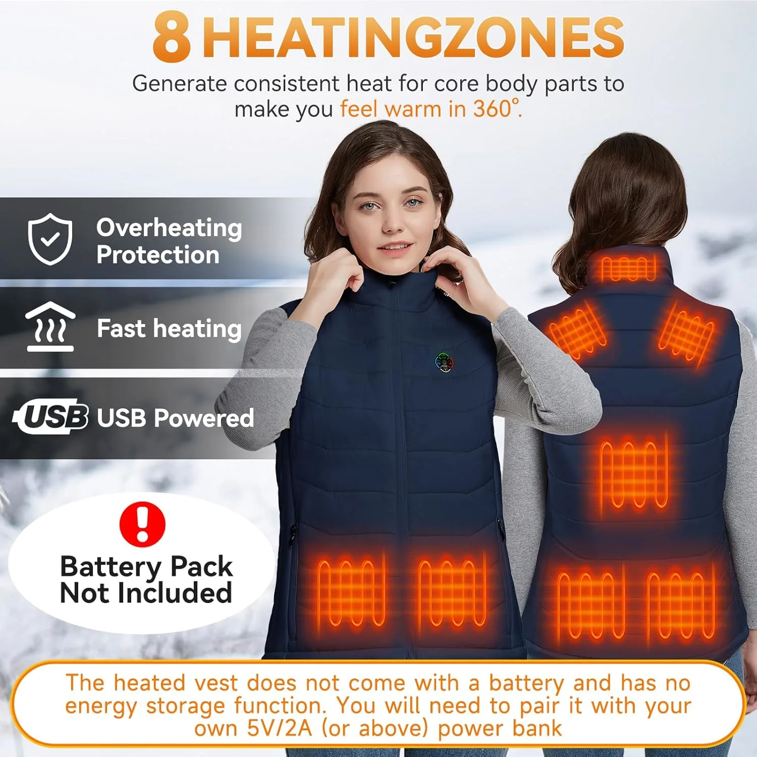 womens heated vest 4
