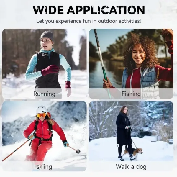 womens heated vest 7