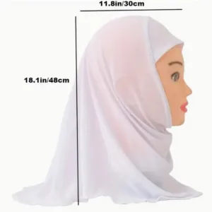 womens hijab head scarf 2