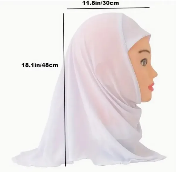 womens hijab head scarf 2