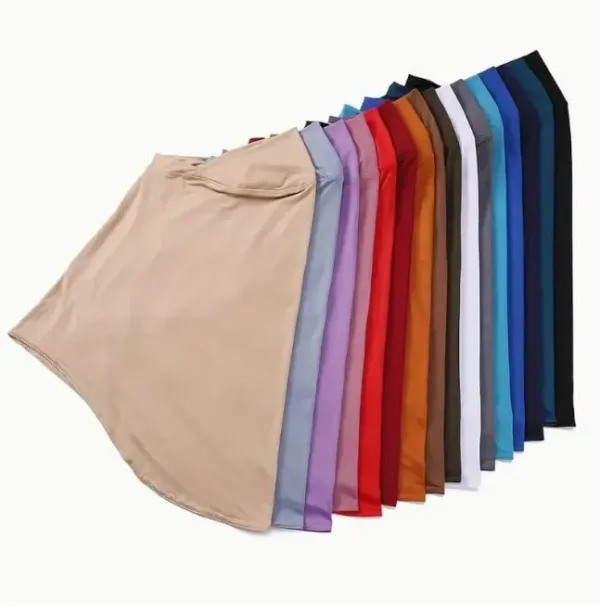 womens hijab head scarf 3