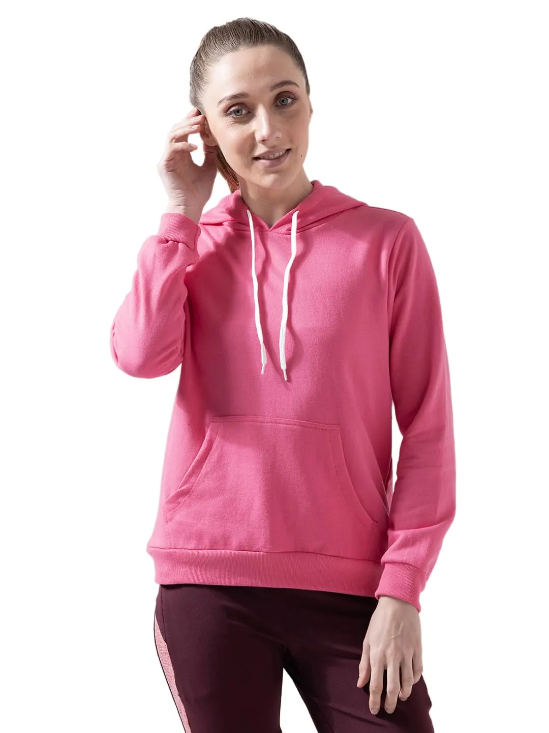 womens hoodie sweatshirt 1