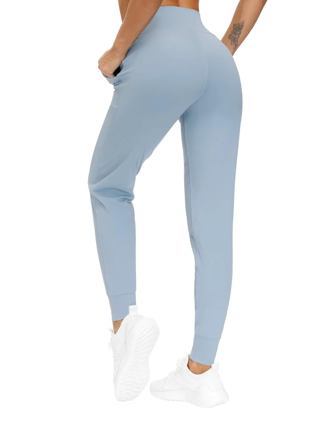 womens joggers pants 4